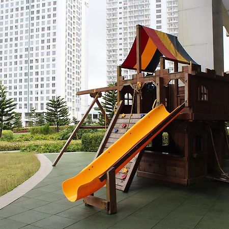 Wind Residences Tower 4 Tagaytay City Εξωτερικό φωτογραφία