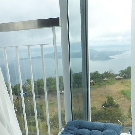 Wind Residences Tower 4 Tagaytay City Εξωτερικό φωτογραφία