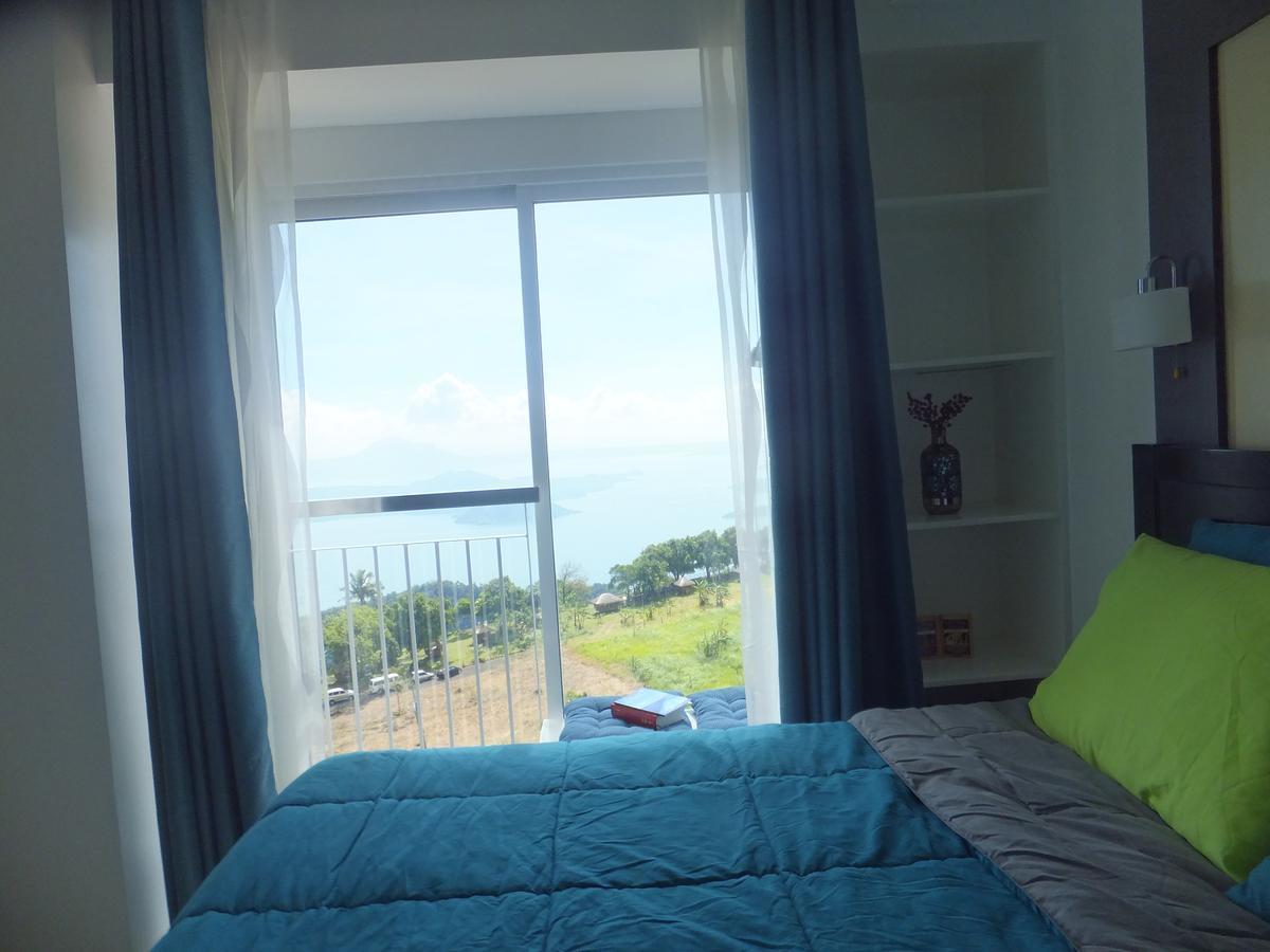 Wind Residences Tower 4 Tagaytay City Εξωτερικό φωτογραφία