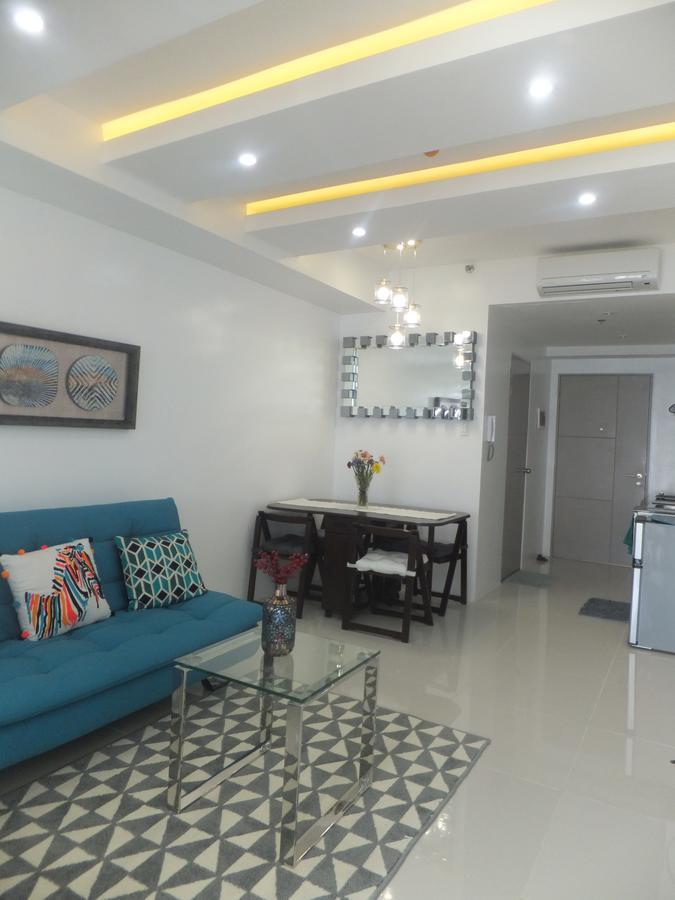 Wind Residences Tower 4 Tagaytay City Εξωτερικό φωτογραφία