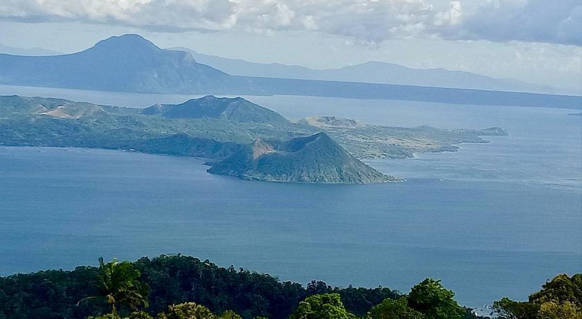 Wind Residences Tower 4 Tagaytay City Εξωτερικό φωτογραφία