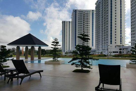 Wind Residences Tower 4 Tagaytay City Εξωτερικό φωτογραφία