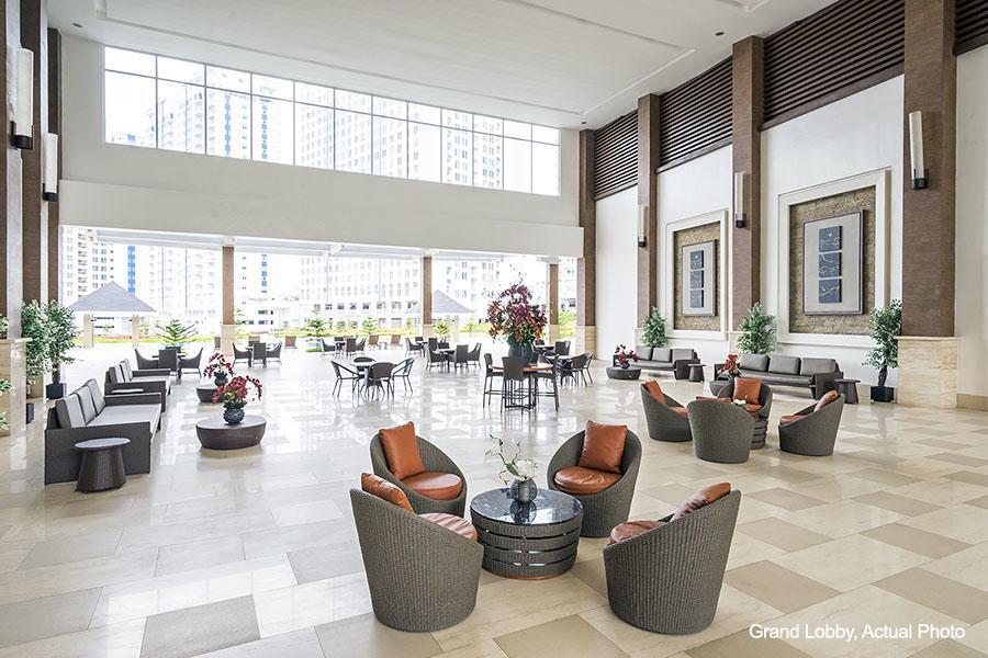 Wind Residences Tower 4 Tagaytay City Εξωτερικό φωτογραφία