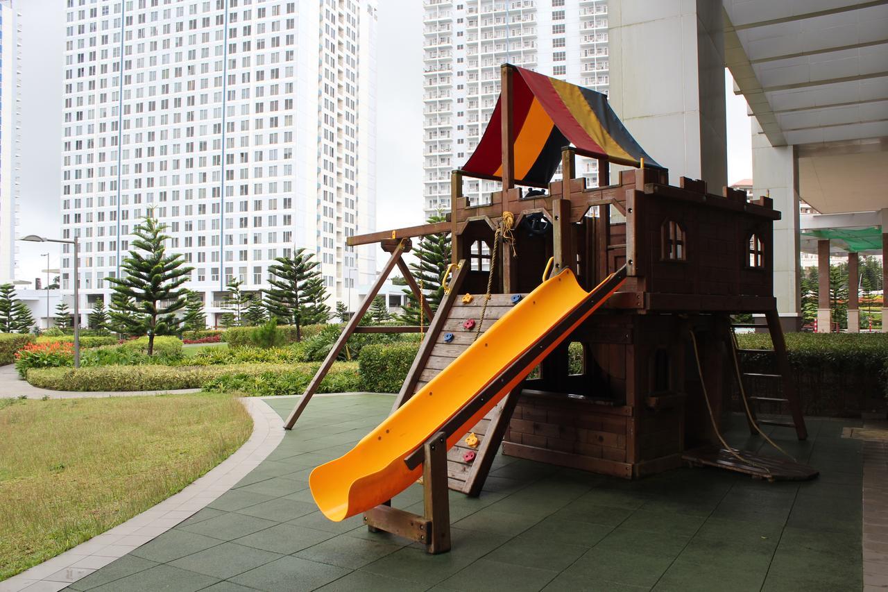 Wind Residences Tower 4 Tagaytay City Εξωτερικό φωτογραφία