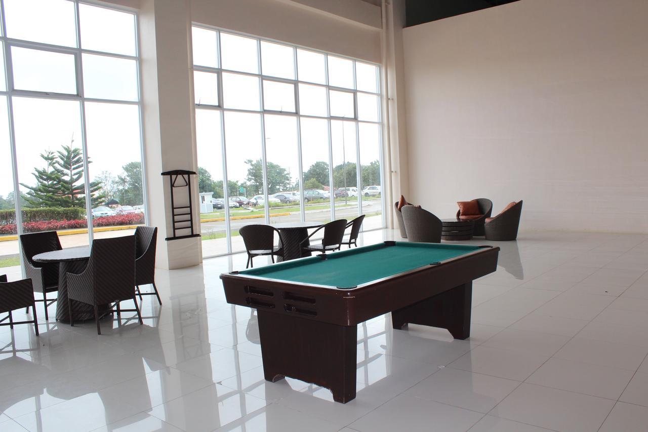 Wind Residences Tower 4 Tagaytay City Εξωτερικό φωτογραφία