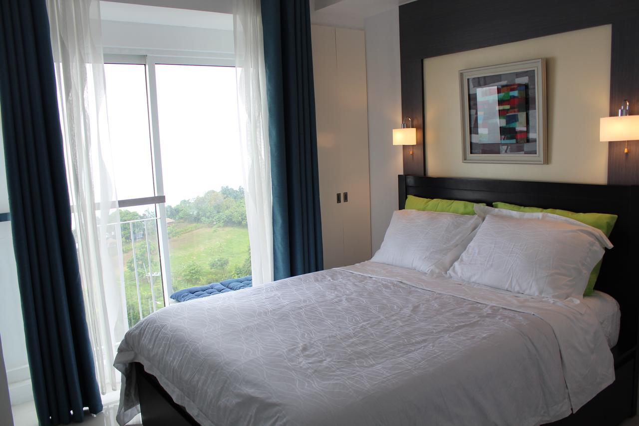 Wind Residences Tower 4 Tagaytay City Εξωτερικό φωτογραφία