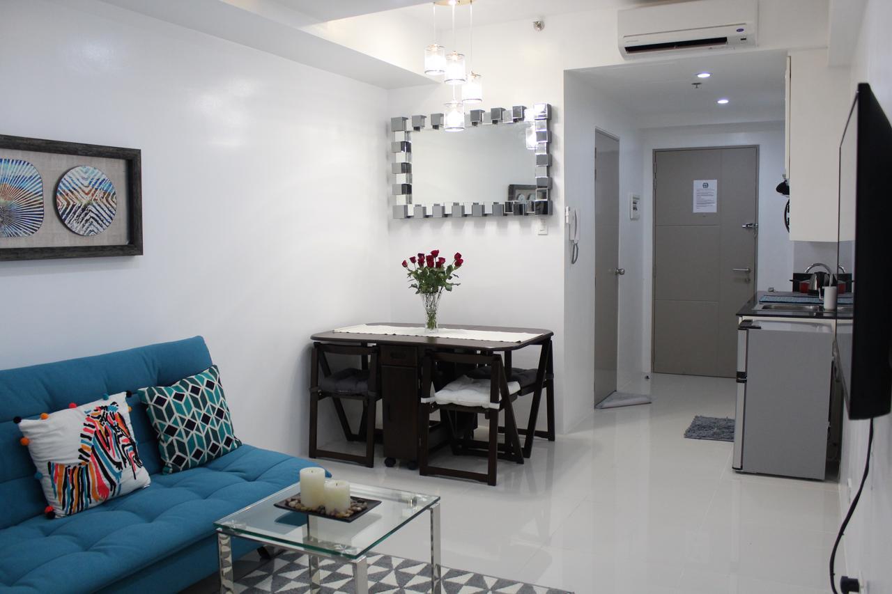 Wind Residences Tower 4 Tagaytay City Εξωτερικό φωτογραφία