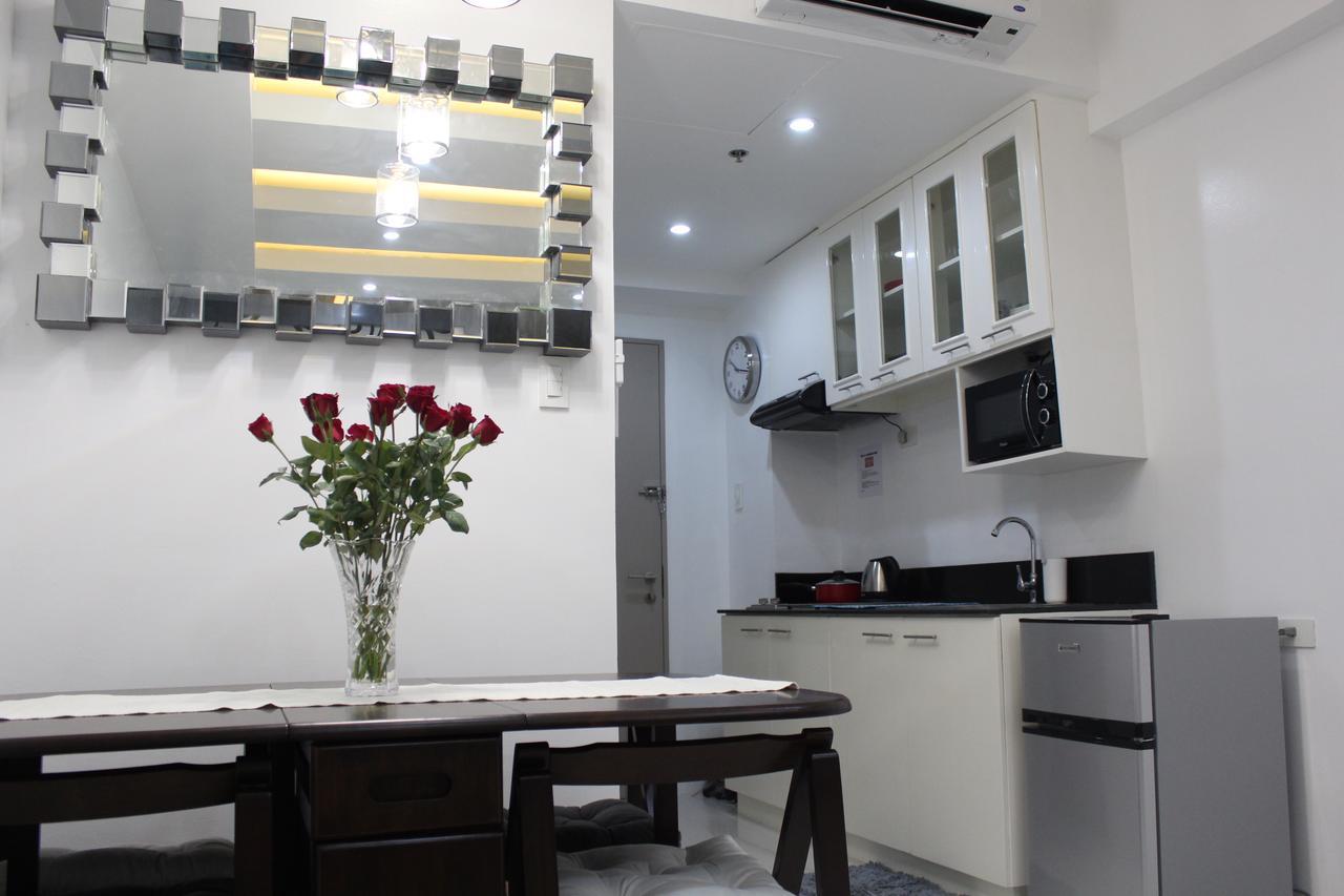 Wind Residences Tower 4 Tagaytay City Εξωτερικό φωτογραφία