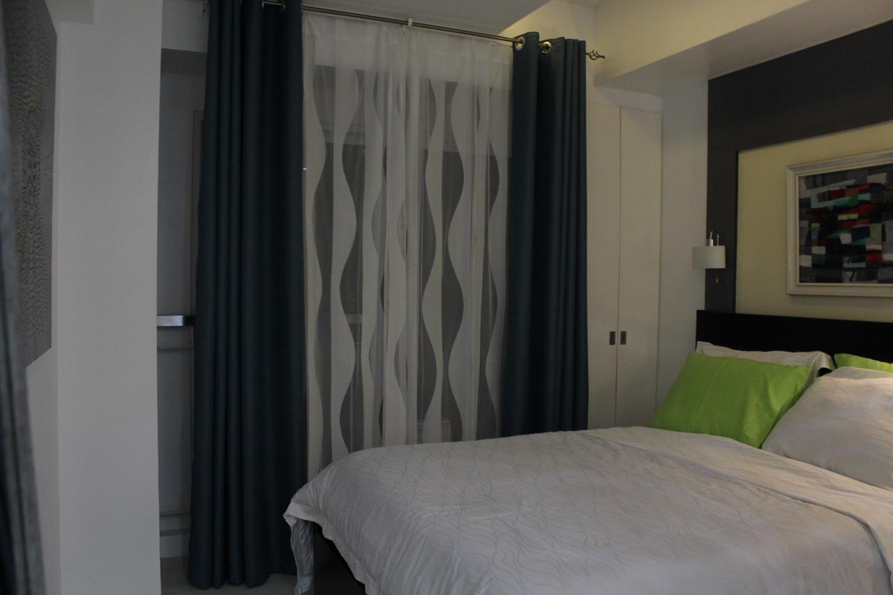 Wind Residences Tower 4 Tagaytay City Εξωτερικό φωτογραφία