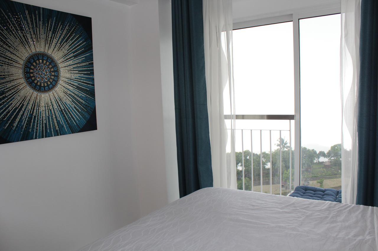 Wind Residences Tower 4 Tagaytay City Εξωτερικό φωτογραφία