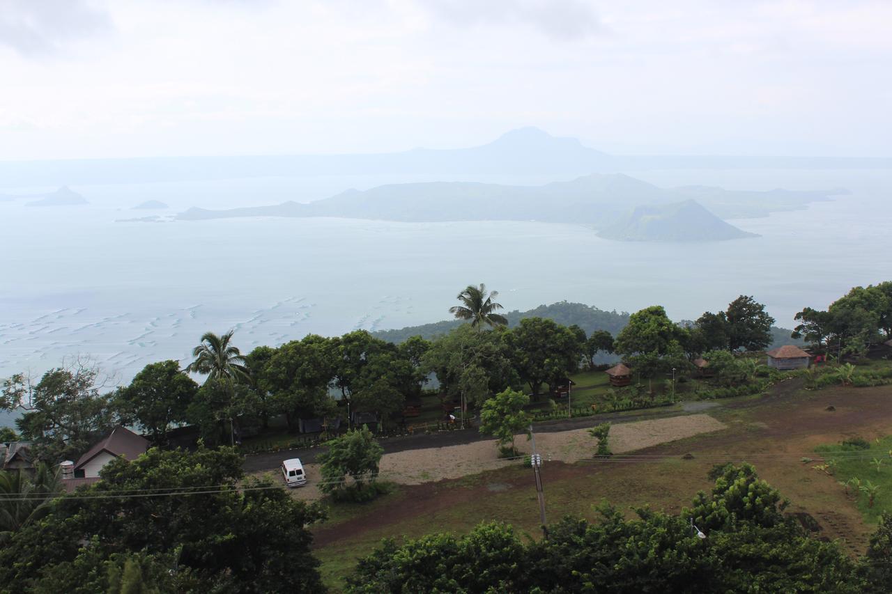 Wind Residences Tower 4 Tagaytay City Εξωτερικό φωτογραφία
