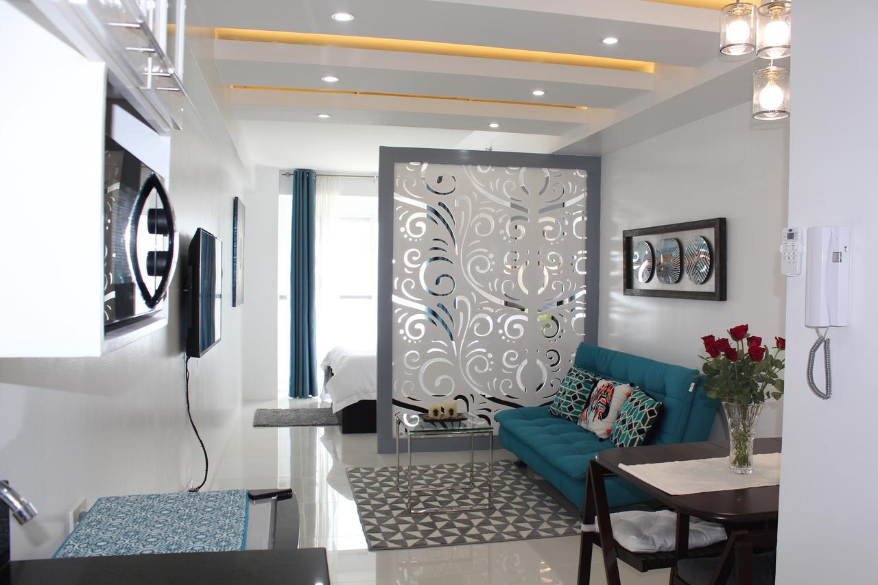 Wind Residences Tower 4 Tagaytay City Εξωτερικό φωτογραφία