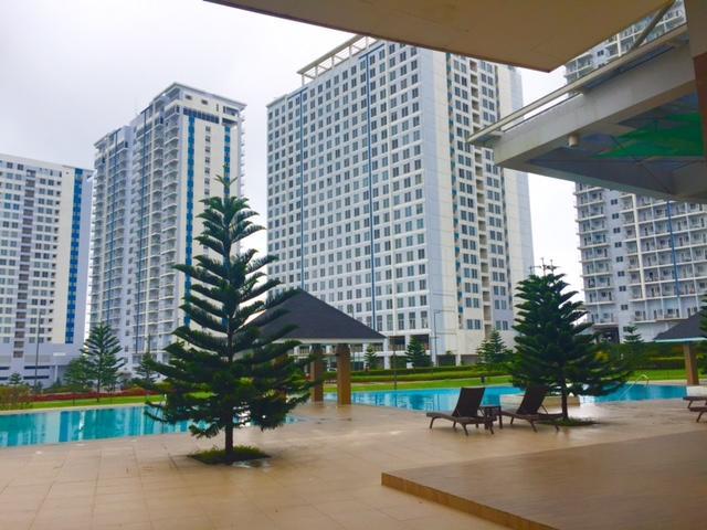 Wind Residences Tower 4 Tagaytay City Εξωτερικό φωτογραφία