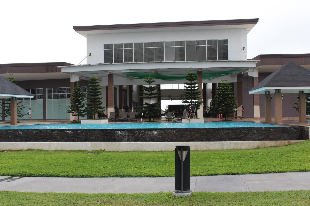 Wind Residences Tower 4 Tagaytay City Εξωτερικό φωτογραφία