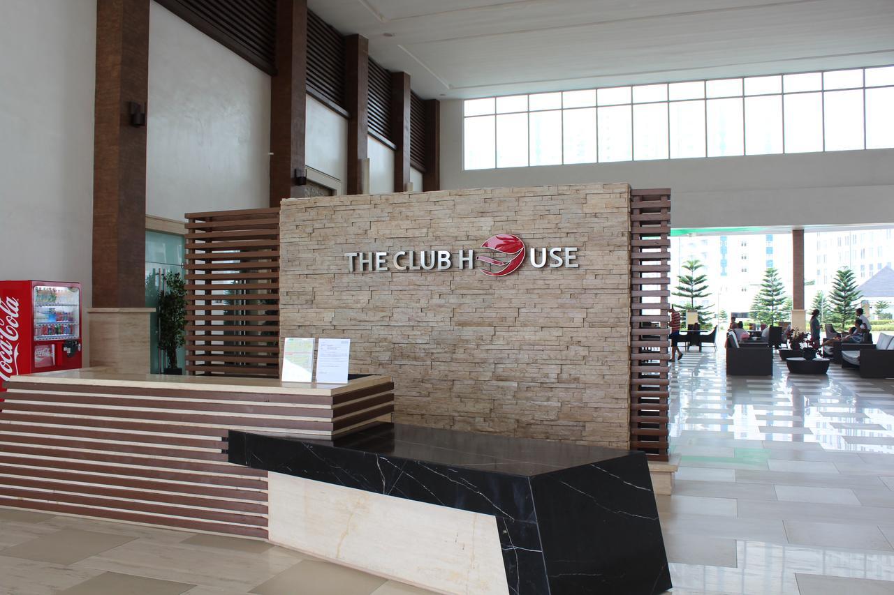 Wind Residences Tower 4 Tagaytay City Εξωτερικό φωτογραφία