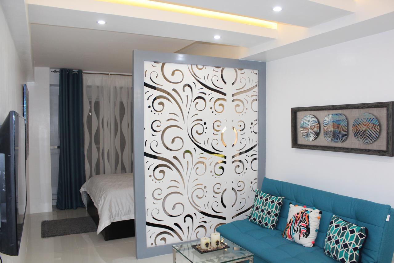 Wind Residences Tower 4 Tagaytay City Εξωτερικό φωτογραφία