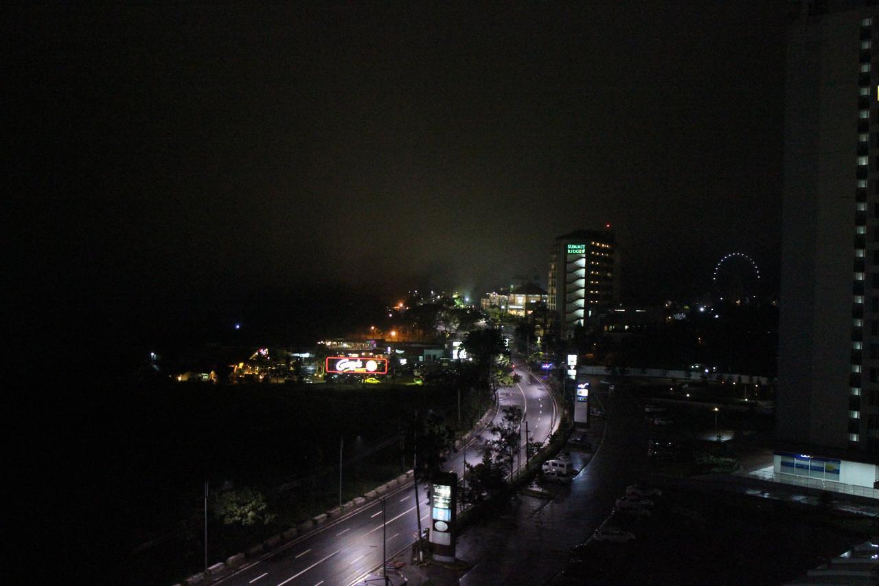 Wind Residences Tower 4 Tagaytay City Εξωτερικό φωτογραφία
