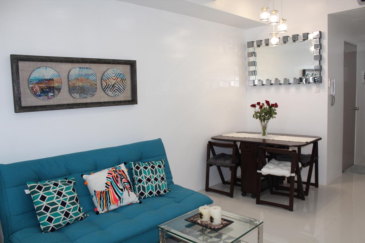 Wind Residences Tower 4 Tagaytay City Εξωτερικό φωτογραφία